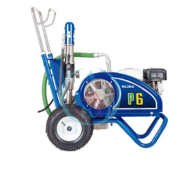 Electric Airless Sprayer TL-P6