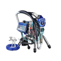 Electric Sprayer Talenco TL490