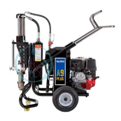 Electric Sprayer Talenco TLA9 Plus