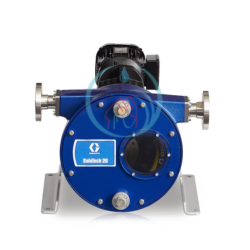 Graco's Pump SoloTech 26