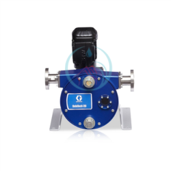Hose Pump Graco SoloTech 23