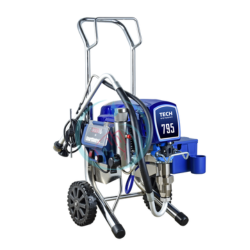 Paint Sprayer Talenco TL795