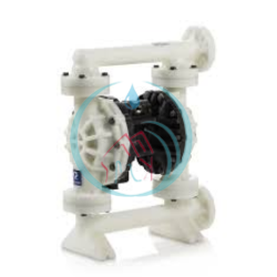 Pump Graco Husky15120 Plastic