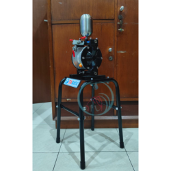 Diaphragm Pump Talenco A10