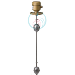 Level Switch Parker JRS D