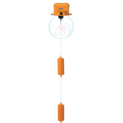 PARKER JF 32 SERIES