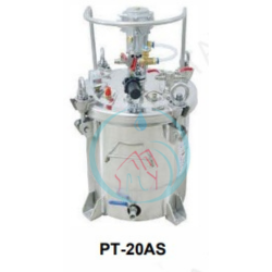 Pressure Tank PT-20AS Talenco