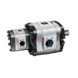 Double IP Pump Nachi IPH