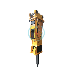 Hidrolik Breaker Jisung JSB10S