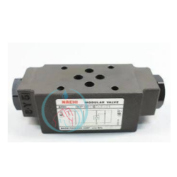 Pilot Operated Nachi OCP-G01-W1-21