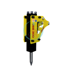 Hidrolik Breaker Jisung JSB10D