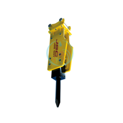 Hidrolik Jisung JSB60T