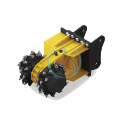 Hidrolik Jisung JDC1400