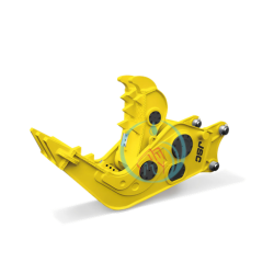 Hidrolik Jisung JSC 280F