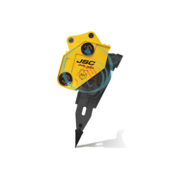 Jisung Hydraulic Attachment JVR40H
